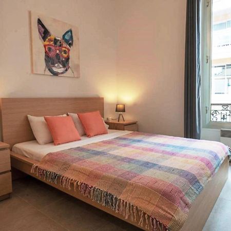 Classbnb - 2 Exclusive Apartments In Monte Carlo Beausoleil Exteriér fotografie