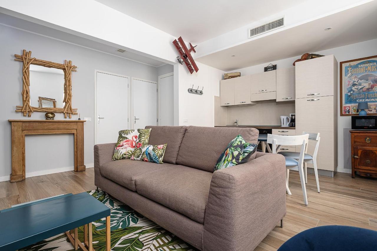 Classbnb - 2 Exclusive Apartments In Monte Carlo Beausoleil Exteriér fotografie