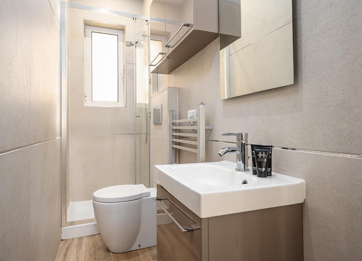 Classbnb - 2 Exclusive Apartments In Monte Carlo Beausoleil Exteriér fotografie