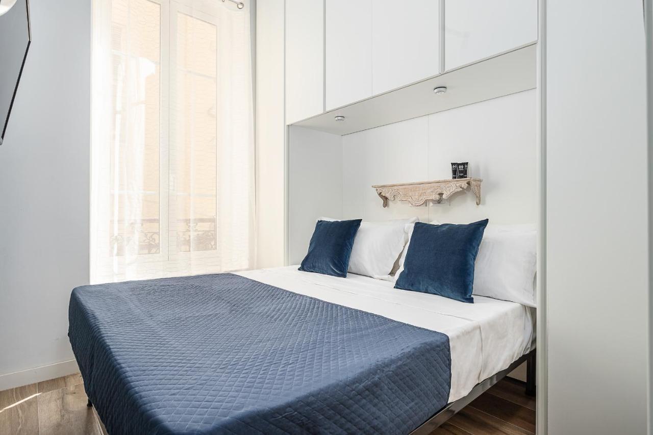 Classbnb - 2 Exclusive Apartments In Monte Carlo Beausoleil Exteriér fotografie