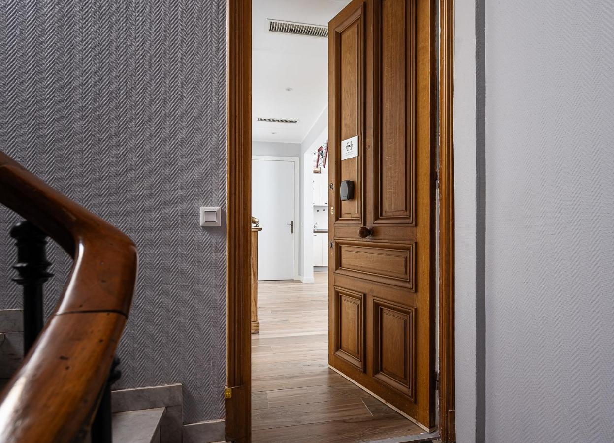 Classbnb - 2 Exclusive Apartments In Monte Carlo Beausoleil Exteriér fotografie