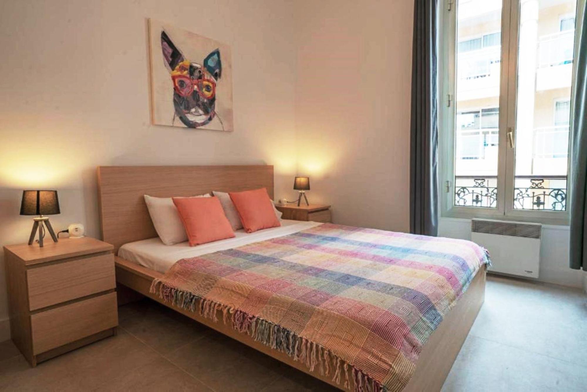 Classbnb - 2 Exclusive Apartments In Monte Carlo Beausoleil Exteriér fotografie