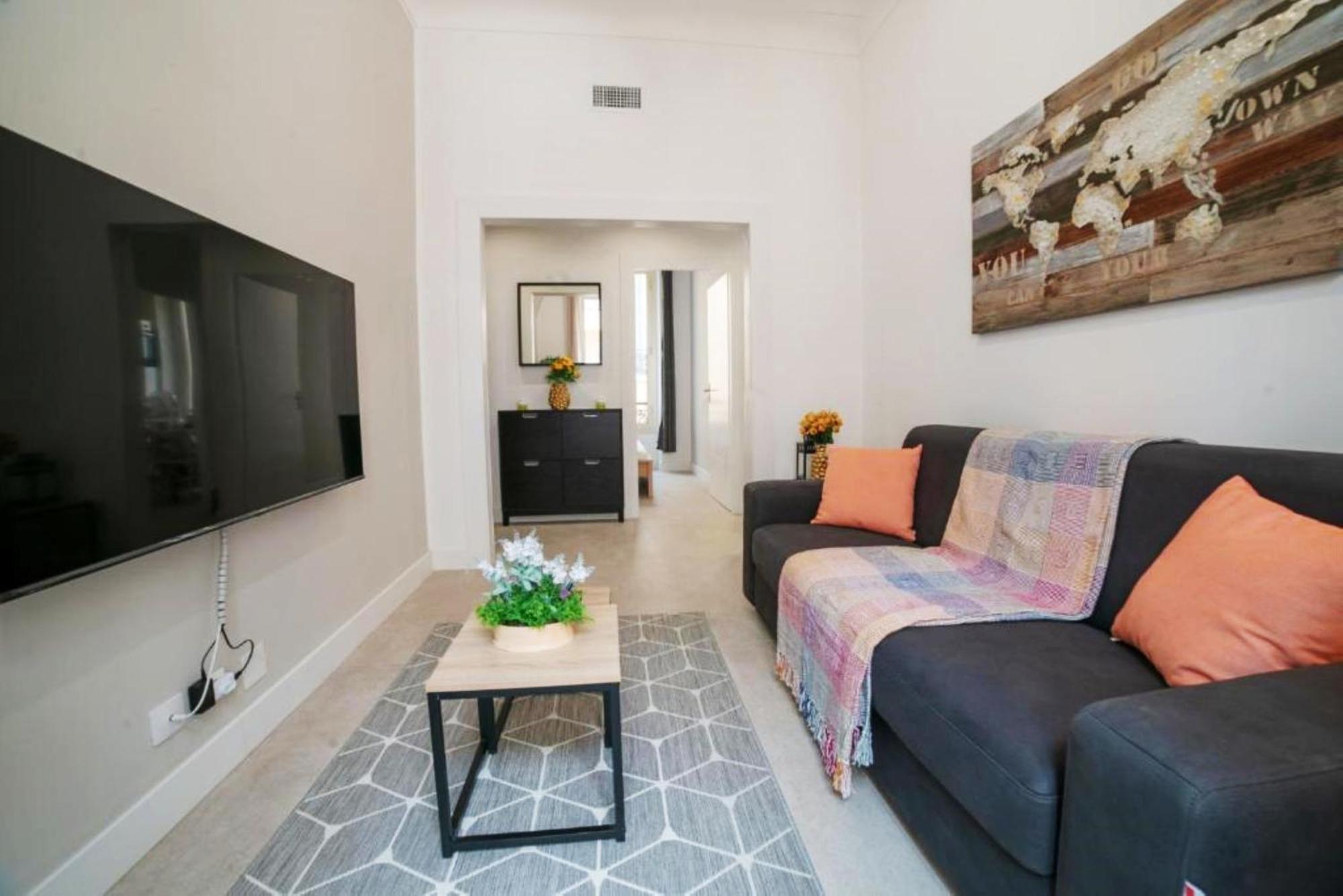 Classbnb - 2 Exclusive Apartments In Monte Carlo Beausoleil Exteriér fotografie